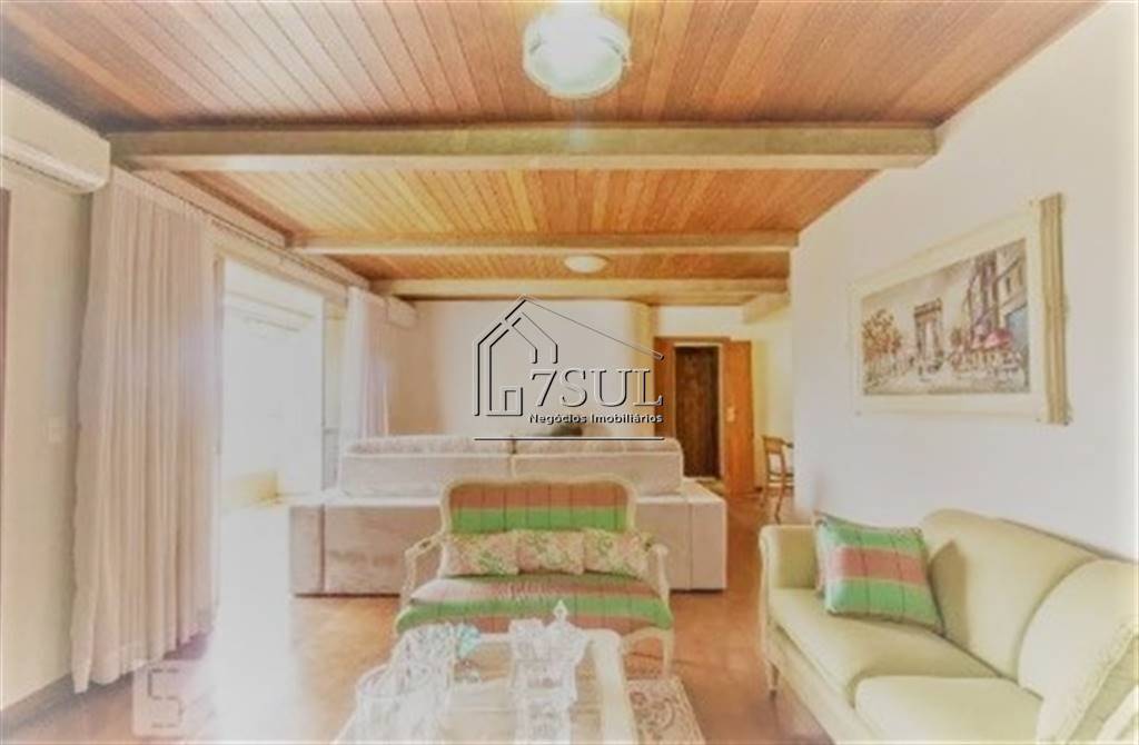 Apartamento, 3 quartos, 156 m² - Foto 1