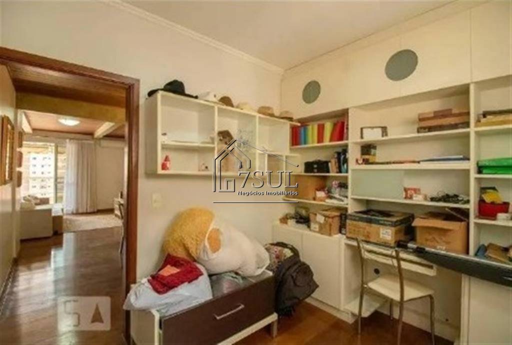 Apartamento, 3 quartos, 156 m² - Foto 6