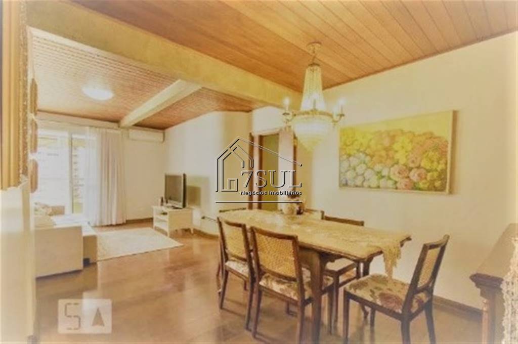 Apartamento, 3 quartos, 156 m² - Foto 5