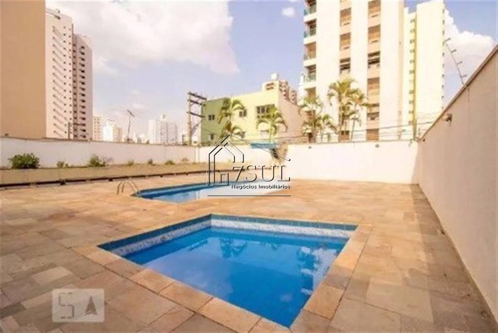 Apartamento, 3 quartos, 156 m² - Foto 15