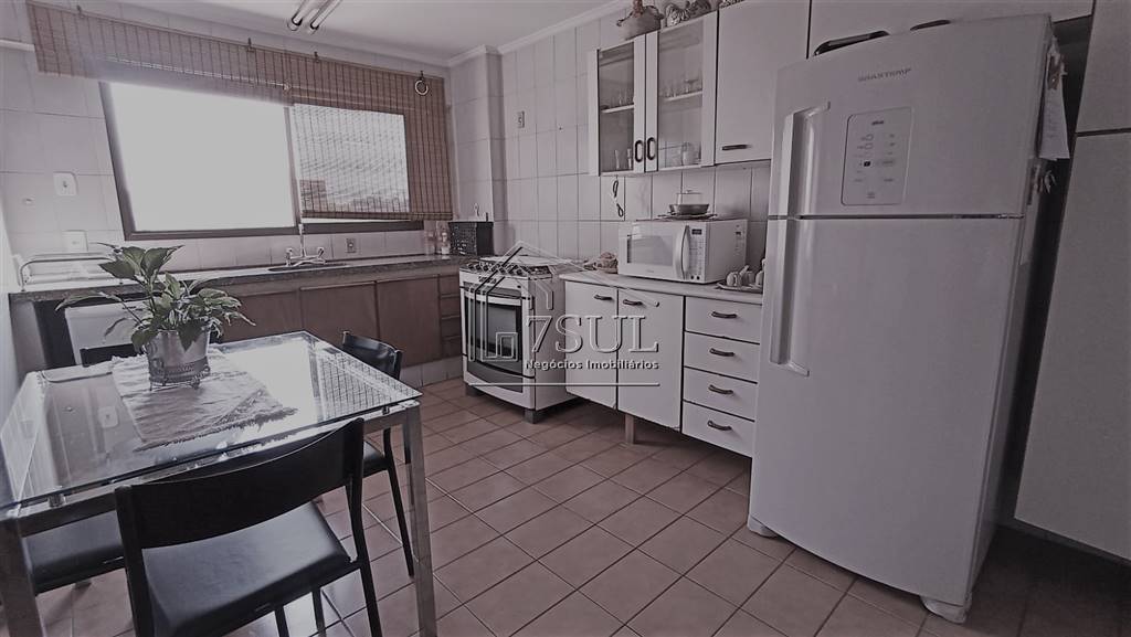 Apartamento, 3 quartos, 137 m² - Foto 10