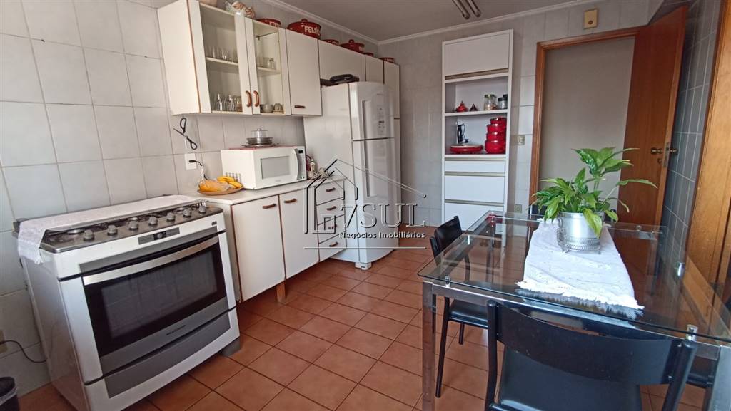 Apartamento, 3 quartos, 137 m² - Foto 8