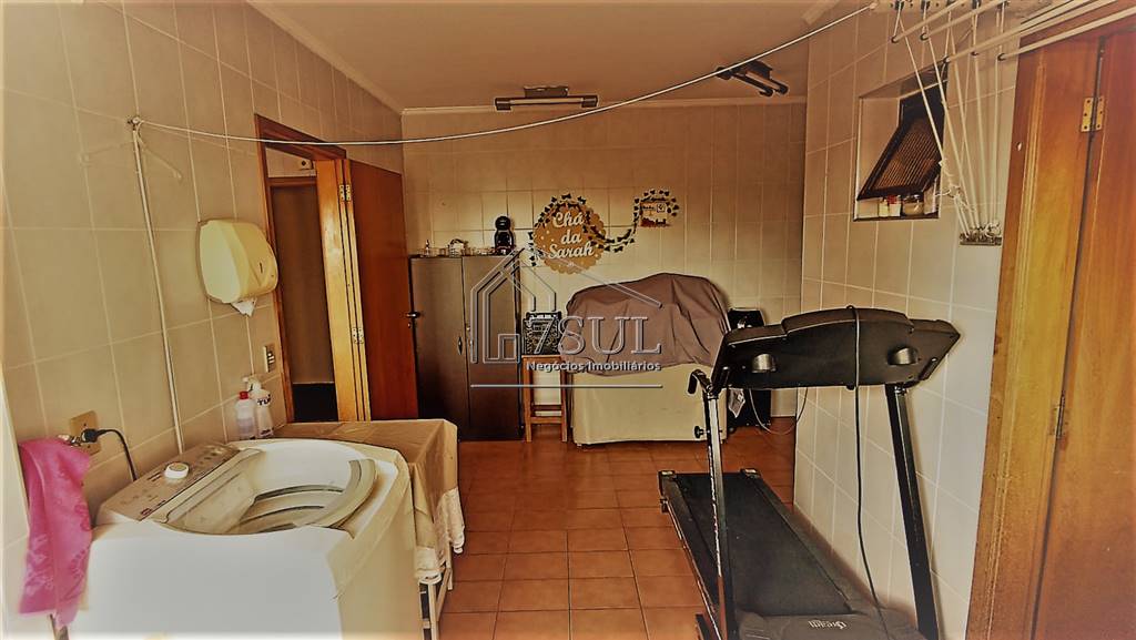 Apartamento, 3 quartos, 137 m² - Foto 9