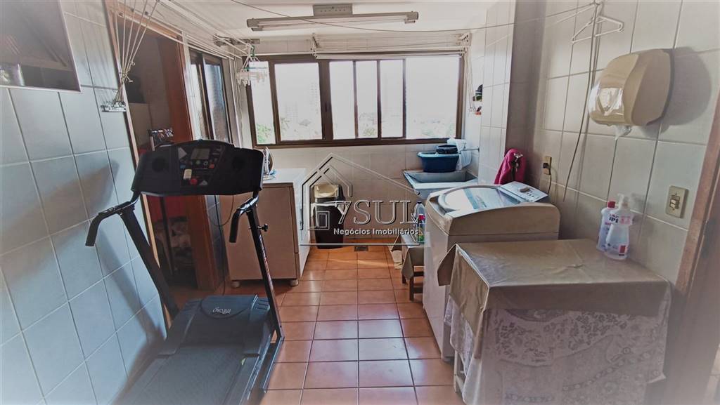 Apartamento, 3 quartos, 137 m² - Foto 5