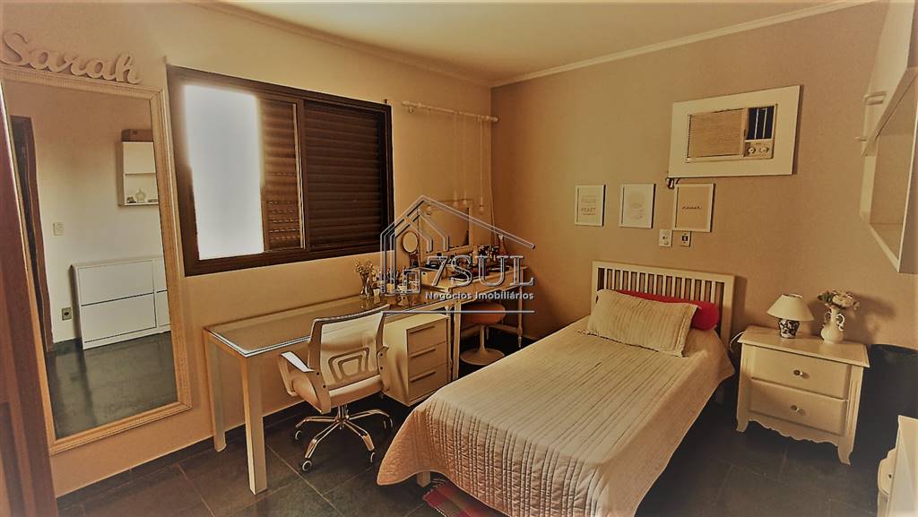 Apartamento, 3 quartos, 137 m² - Foto 4