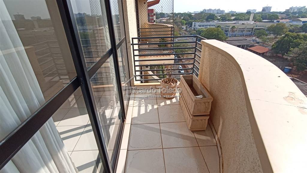 Apartamento, 2 quartos, 73 m² - Foto 3