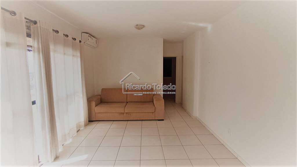 Apartamento, 2 quartos, 73 m² - Foto 1