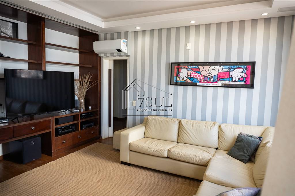 Apartamento, 3 quartos, 202 m² - Foto 3