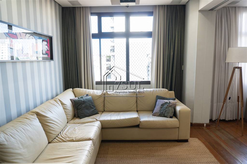 Apartamento, 3 quartos, 202 m² - Foto 4