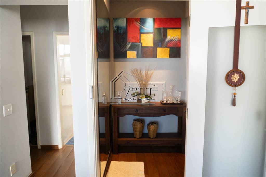 Apartamento, 3 quartos, 202 m² - Foto 6