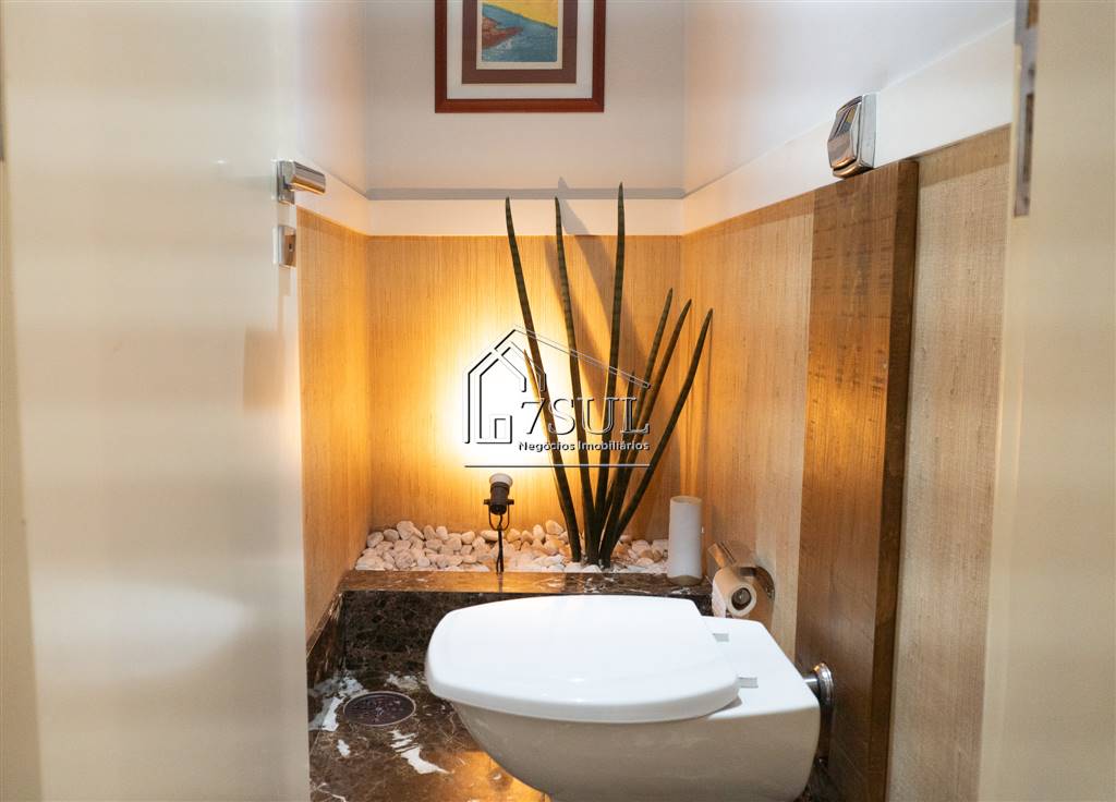 Apartamento, 3 quartos, 202 m² - Foto 8