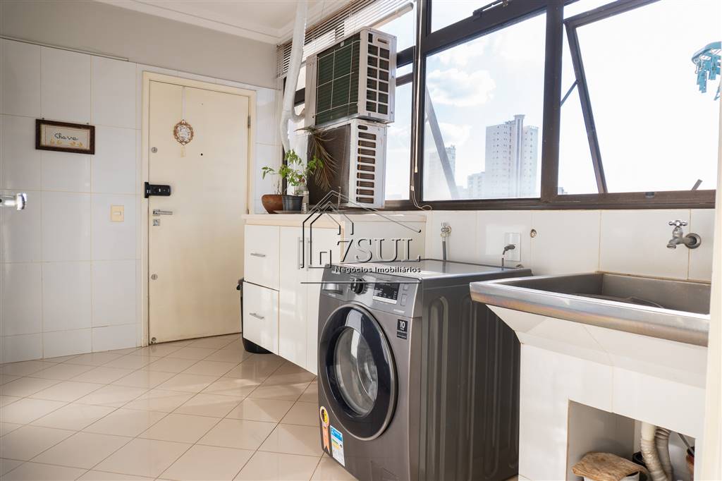 Apartamento, 3 quartos, 202 m² - Foto 9