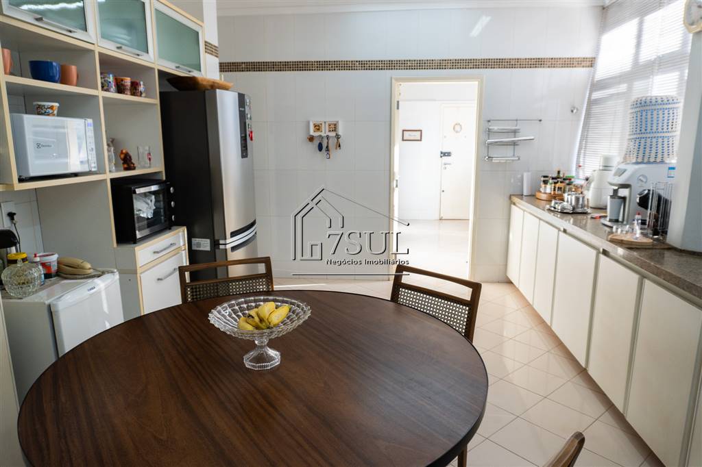 Apartamento, 3 quartos, 202 m² - Foto 10