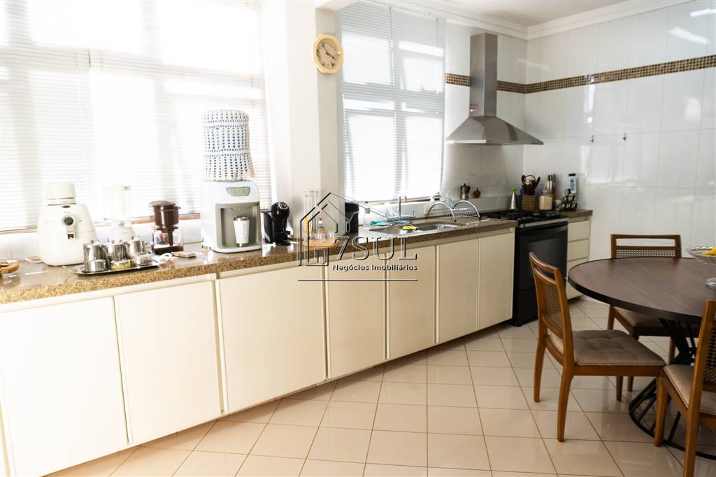 Apartamento, 3 quartos, 202 m² - Foto 11