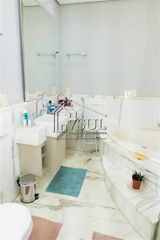 Apartamento, 3 quartos, 202 m² - Foto 17