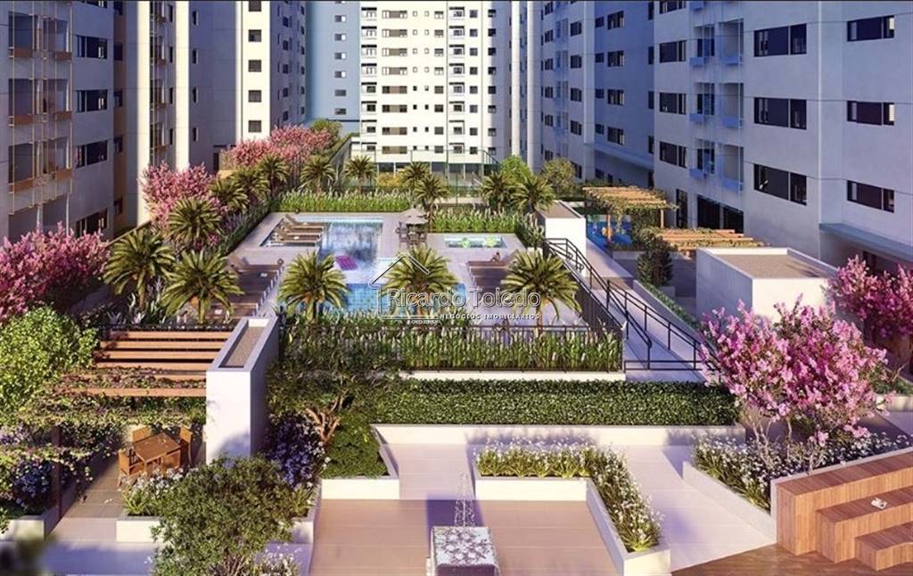 Apartamento, 2 quartos, 52 m² - Foto 4