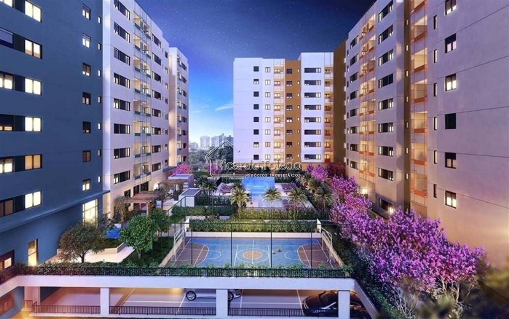 Apartamento, 2 quartos, 52 m² - Foto 5