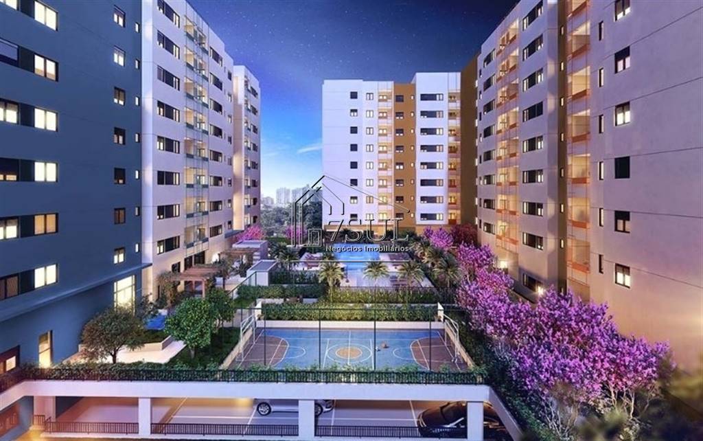 Apartamento, 3 quartos, 68 m² - Foto 5
