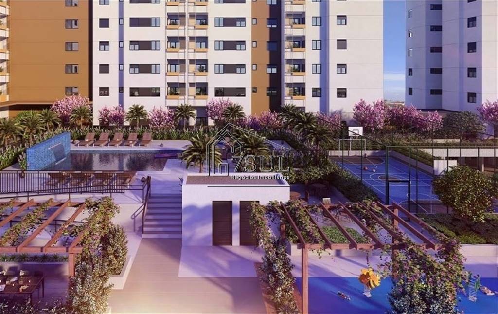 Apartamento, 3 quartos, 68 m² - Foto 4
