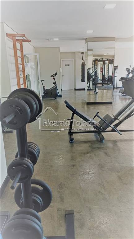 Apartamento, 3 quartos, 94 m² - Foto 21