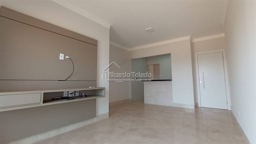 Apartamento, 3 quartos, 94 m² - Foto 1