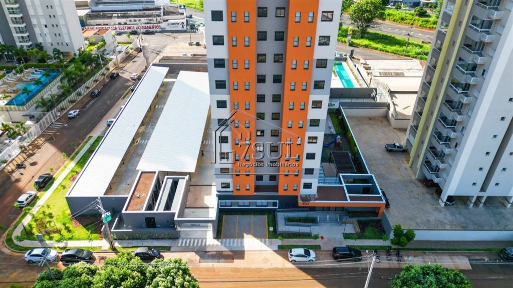 Apartamento, 1 quarto, 48 m² - Foto 6