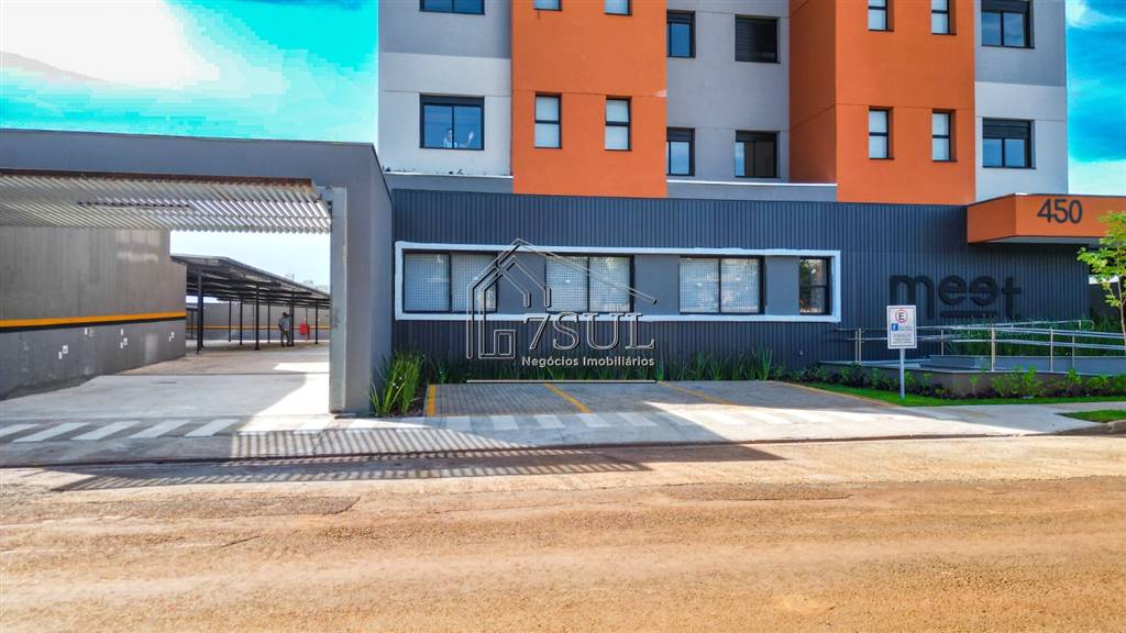 Apartamento, 1 quarto, 48 m² - Foto 3