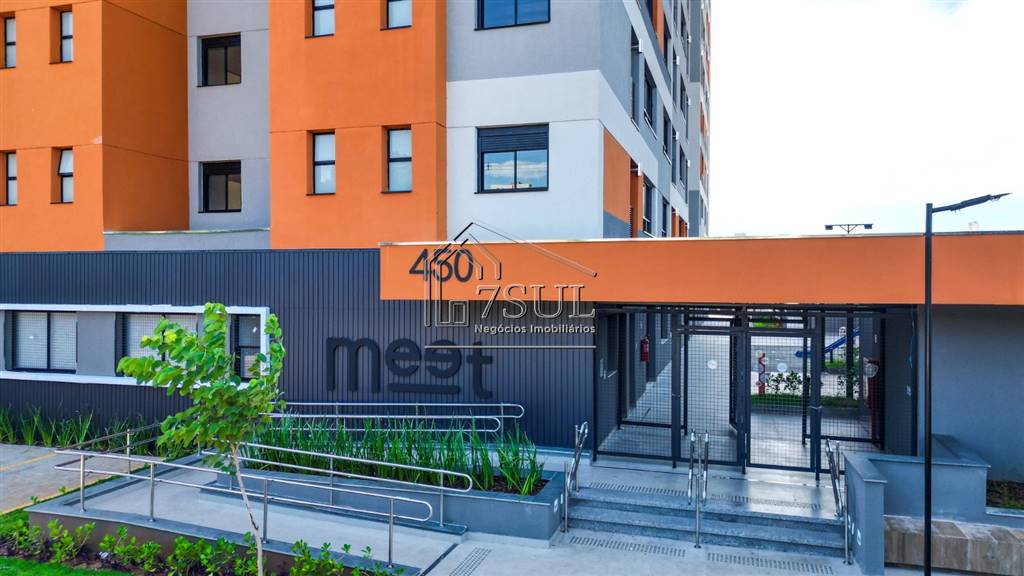 Apartamento, 1 quarto, 48 m² - Foto 1