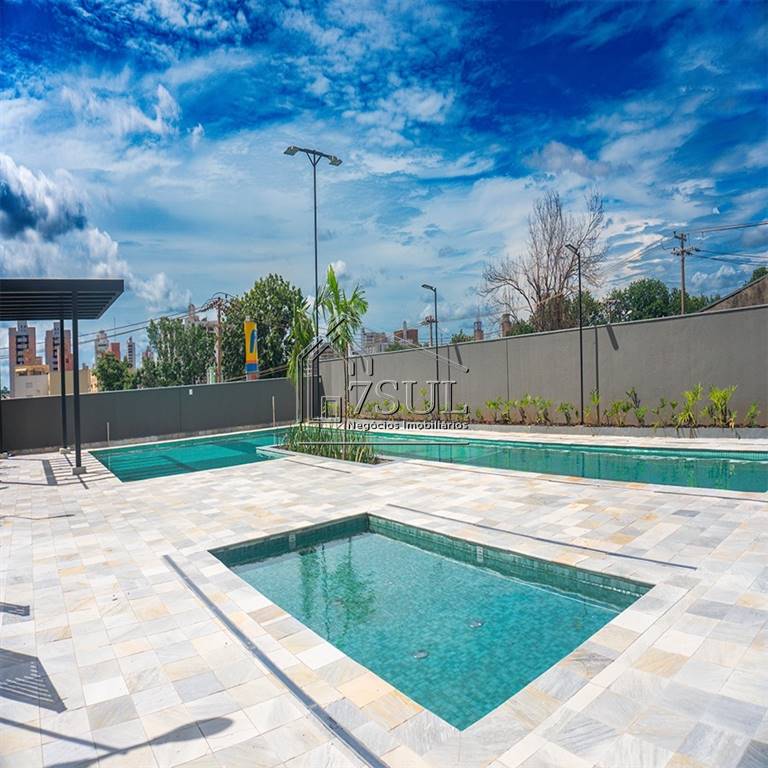 Apartamento, 1 quarto, 48 m² - Foto 5