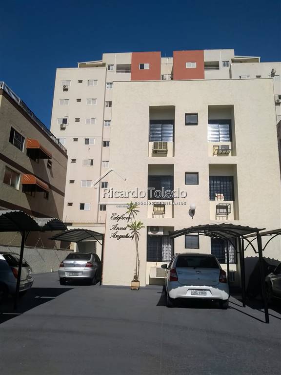 Apartamento, 2 quartos, 65 m² - Foto 24