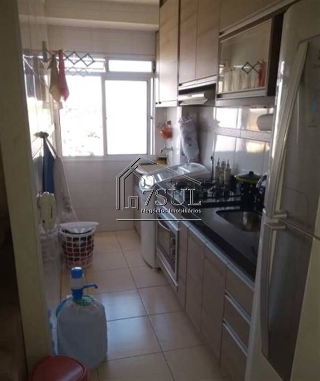 Apartamento, 2 quartos, 52 m² - Foto 2