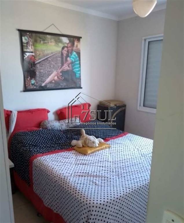 Apartamento, 2 quartos, 52 m² - Foto 5