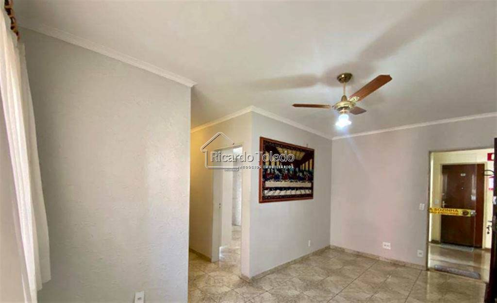 Apartamento, 2 quartos, 69 m² - Foto 1