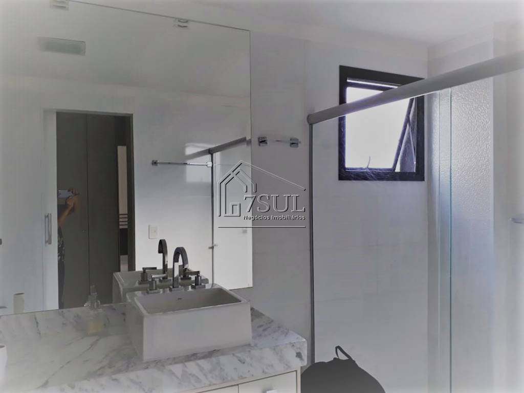Apartamento, 3 quartos, 157 m² - Foto 12