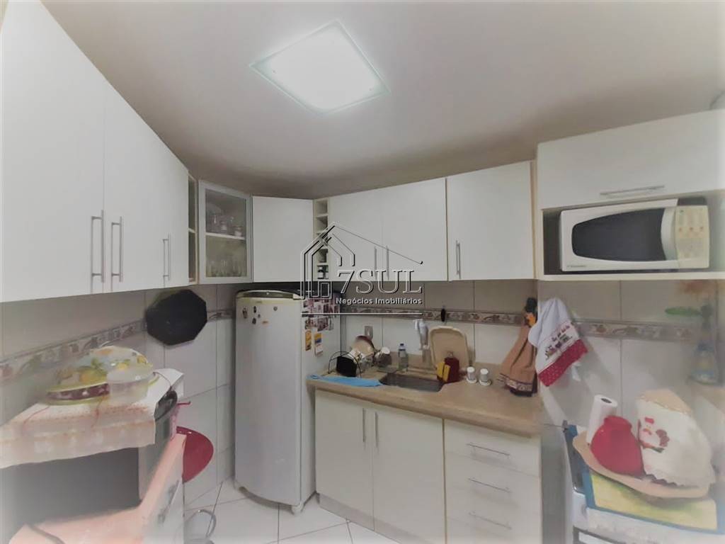 Apartamento, 2 quartos, 67 m² - Foto 10