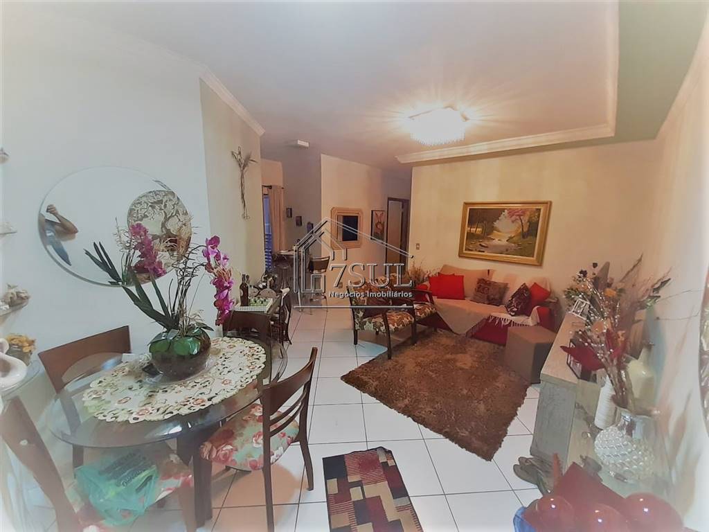 Apartamento, 2 quartos, 67 m² - Foto 1