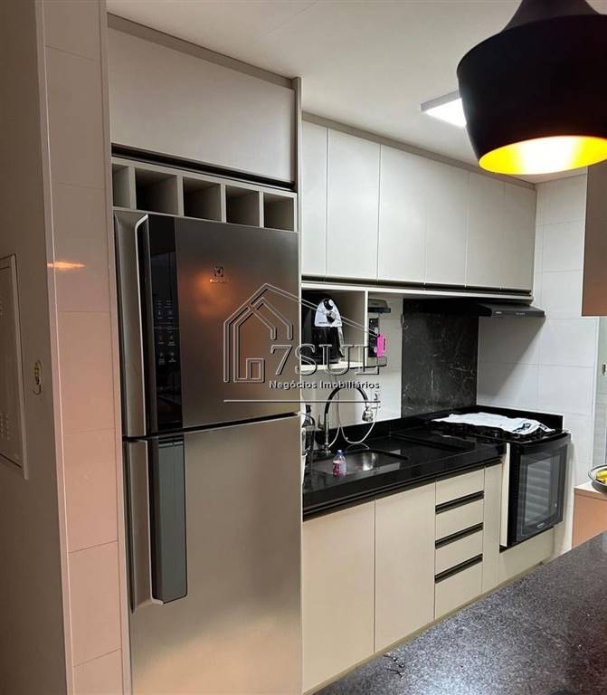 Apartamento, 2 quartos, 68 m² - Foto 4