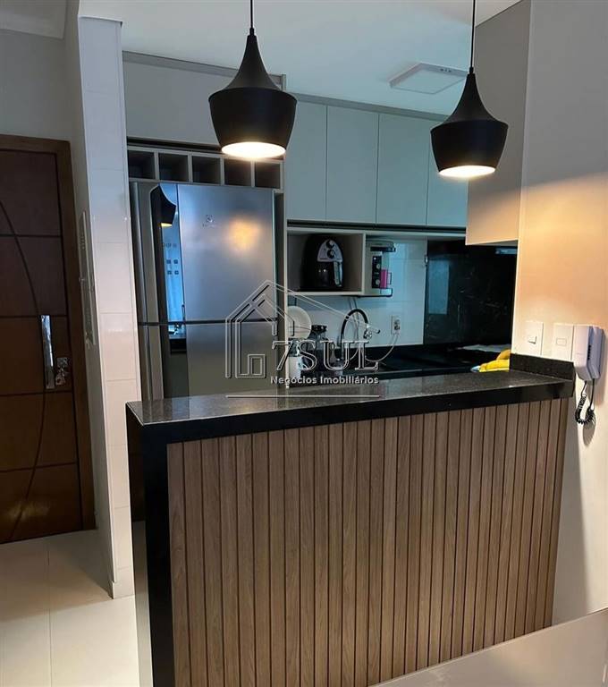 Apartamento, 2 quartos, 68 m² - Foto 3