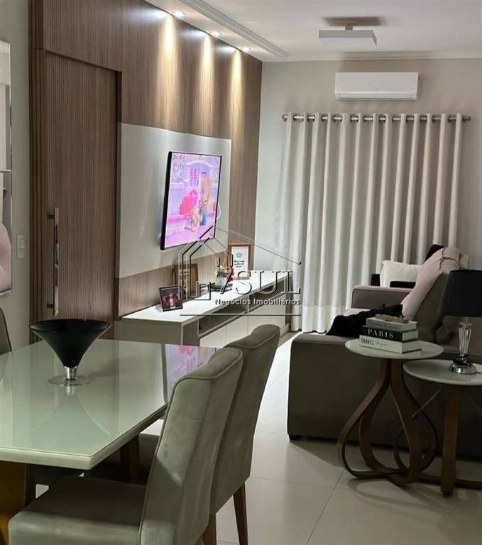 Apartamento, 2 quartos, 68 m² - Foto 2