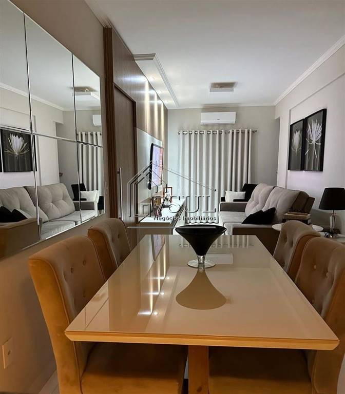 Apartamento, 2 quartos, 68 m² - Foto 1