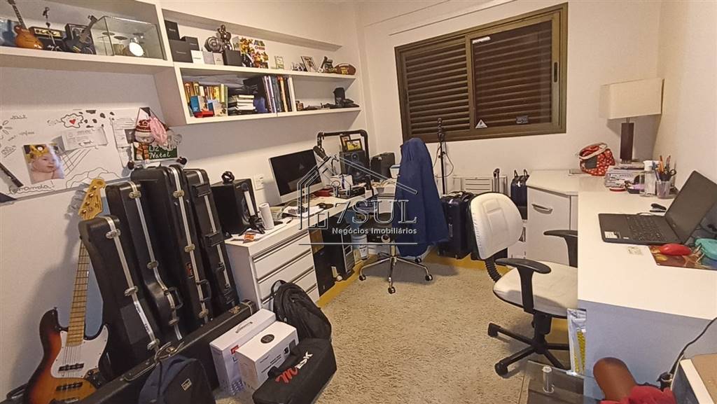 Apartamento, 3 quartos, 95 m² - Foto 12