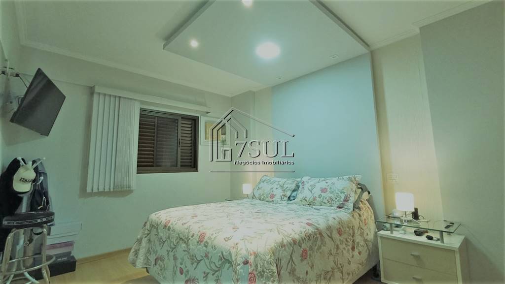 Apartamento, 3 quartos, 95 m² - Foto 11