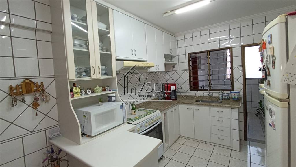 Apartamento, 3 quartos, 95 m² - Foto 14
