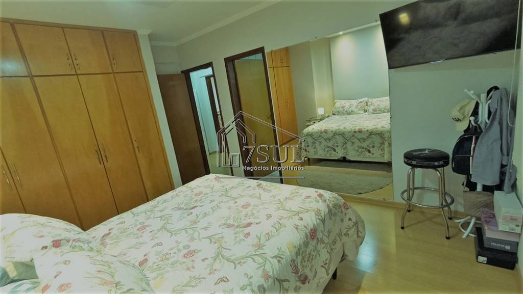 Apartamento, 3 quartos, 95 m² - Foto 7