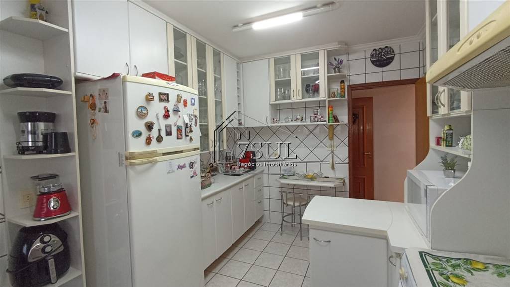 Apartamento, 3 quartos, 95 m² - Foto 5