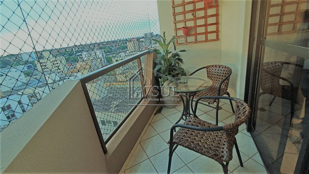 Apartamento, 3 quartos, 95 m² - Foto 3