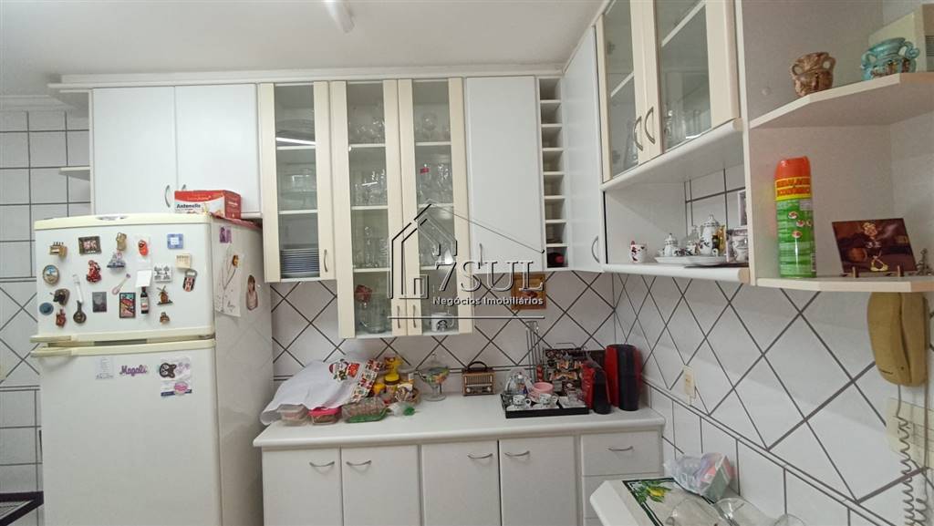 Apartamento, 3 quartos, 95 m² - Foto 4