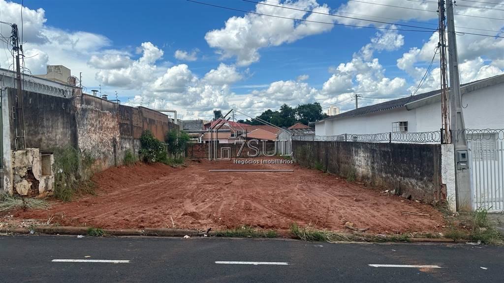 Terreno, 363 m² - Foto 1