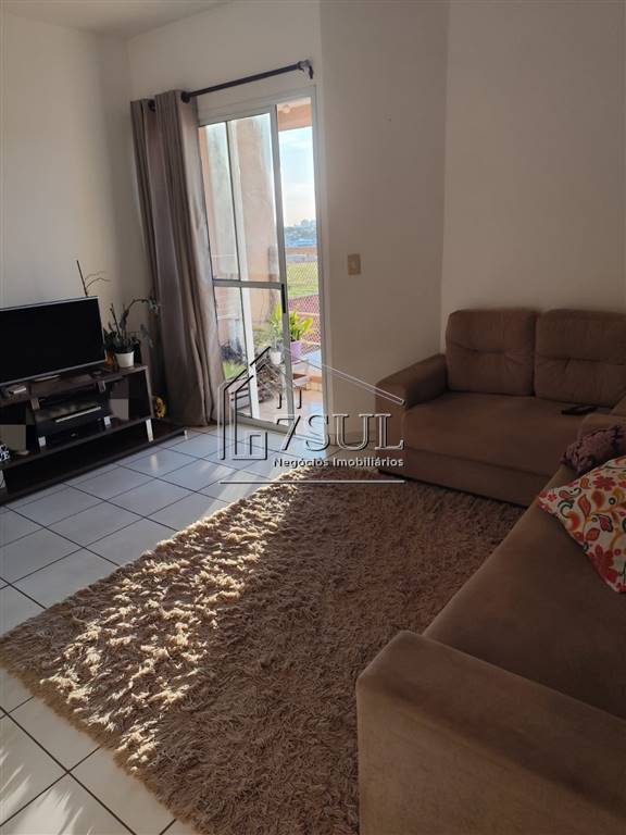 Apartamento, 2 quartos, 67 m² - Foto 1