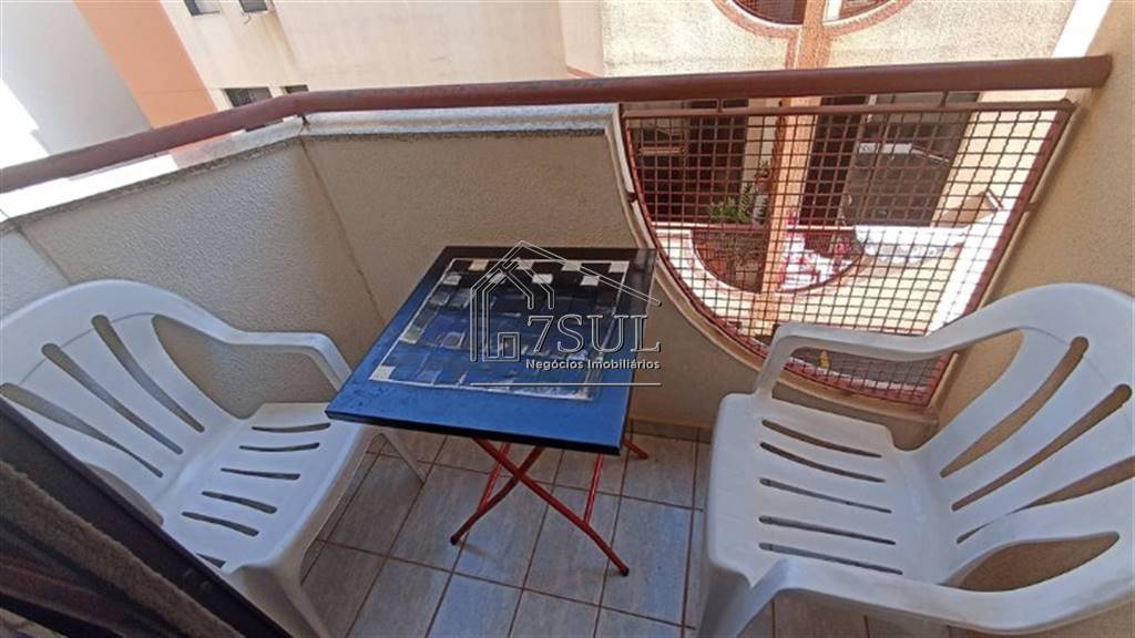 Apartamento, 3 quartos, 115 m² - Foto 4